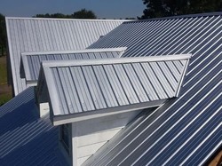 Perbedaan dan Harga Atap Galvalum Pasir dan Non Pasir