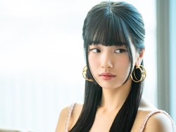 3 Tips Diet Bae Suzy, Bintang Doona! yang Tubuhnya Ramping