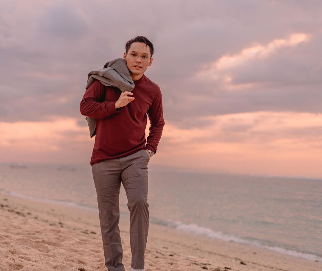 Ben Kasyafani