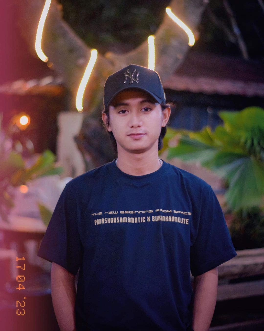 Bowo Alpenliebe TikTok
