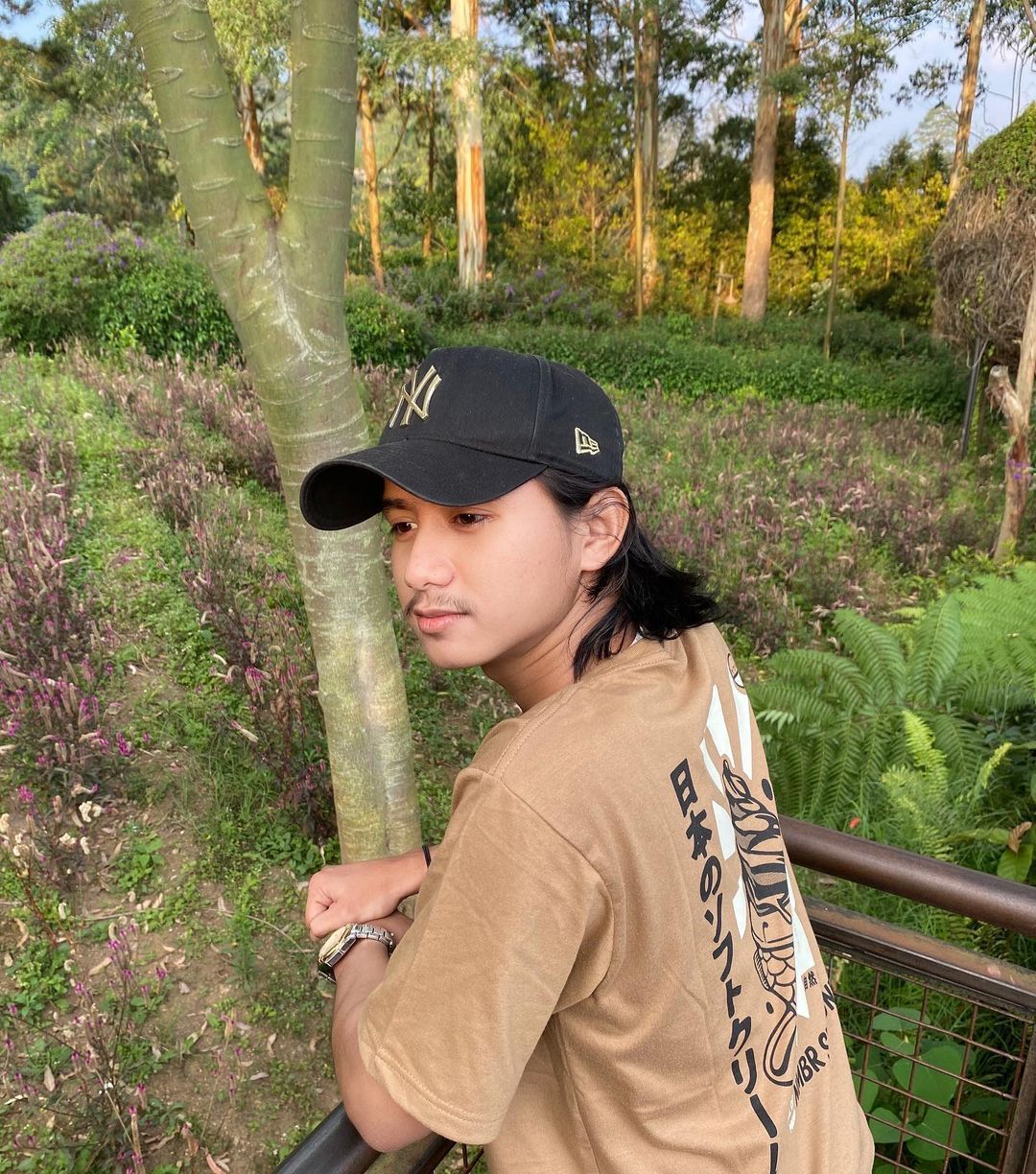 Bowo Alpenliebe TikTok