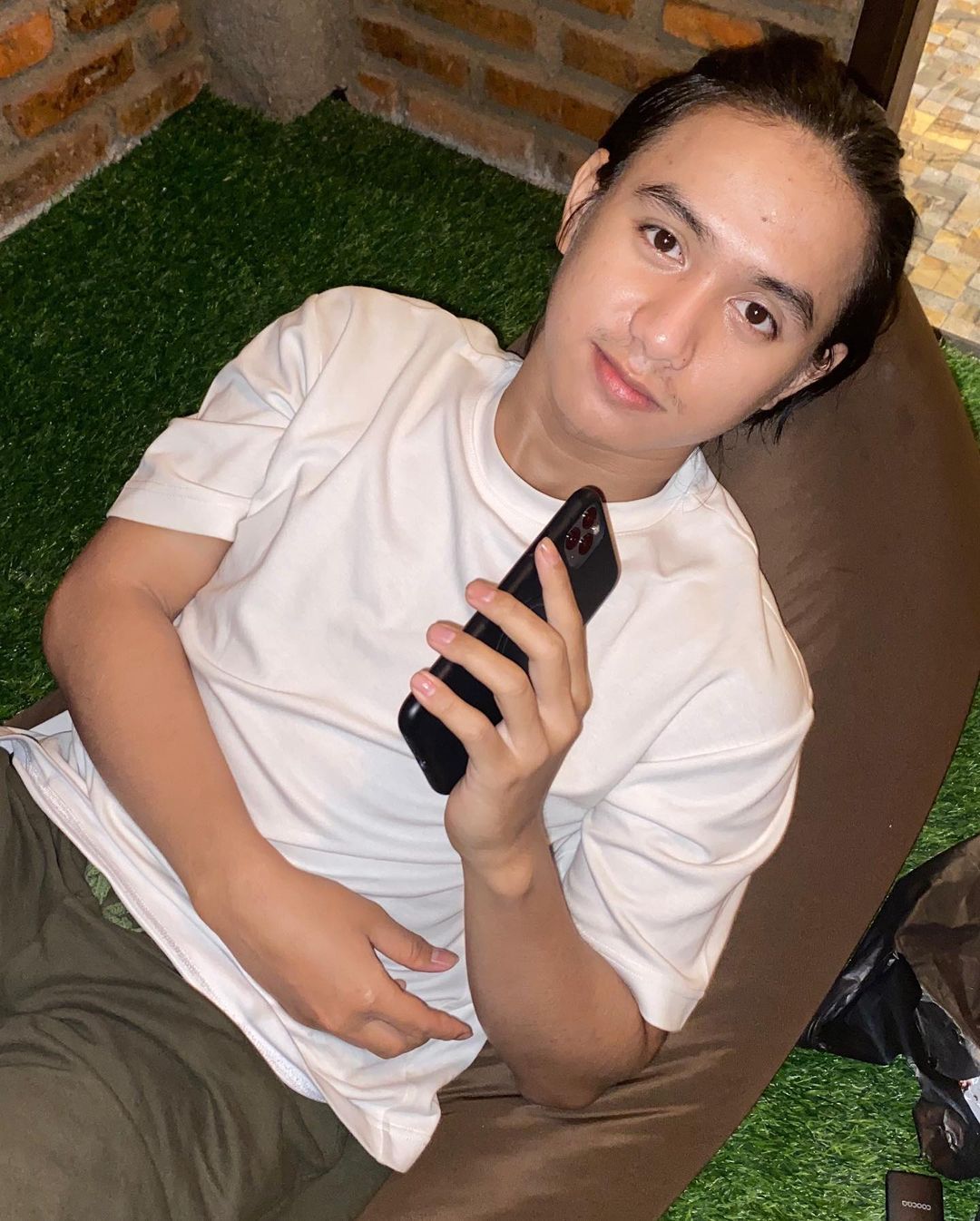 Bowo Alpenliebe TikTok