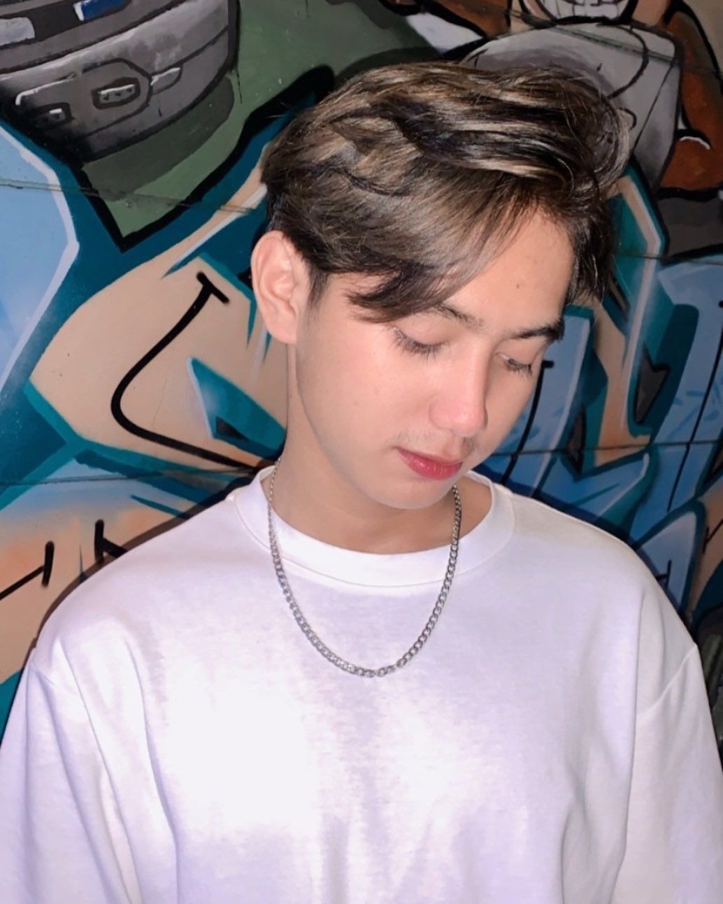 Bowo Alpenliebe TikTok