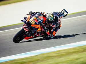 Hasil Practice MotoGP Jepang 2024: Binder Tercepat, Marc Marquez Kedua Hasil Practice MotoGP Jepang 2024: Binder Tercepat, Marc Marquez Kedua