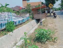 Tergiur Investasi Ruko di Rest Area Cawas Klaten, Duit Ratusan Juta Raib