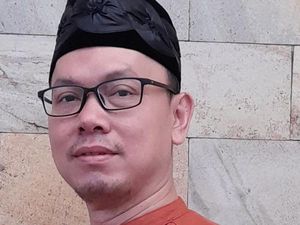 Hari Santri Meneguhkan Harmoni Islam dan Budaya