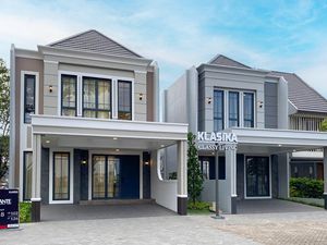 Sinar Mas Land Hadirkan Klasika, Hunian Strategis di Grand Wisata Bekasi