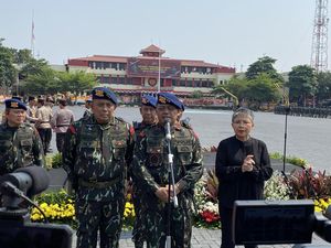 Jadi Dankor Brimob, Irjen Imam Widodo Fokus Ciptakan Situasi Aman Pemilu 2024 Jadi Dankor Brimob, Irjen Imam Widodo Fokus Ciptakan Situasi Aman Pemilu 2024