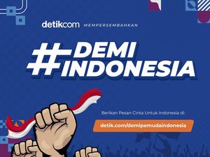 Belajar dari Gus Miftah hingga Greysia Polii di Demi Indonesia Belajar dari Gus Miftah hingga Greysia Polii di Demi Indonesia
