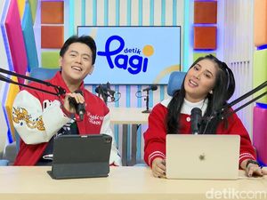 Prabowo Gandeng Gibran hingga MK akan Putuskan Gugatan Usia Maksimal Capres-Cawapres