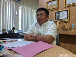 Tunggakan Pelanggan Rp 8 Miliar, PDAM Giri Menang Siapkan Meteran Prabayar