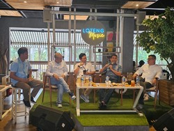 Penerapan Smart City di Tangerang Raya Harus Libatkan Masyarakat