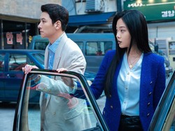 Ji Chang Wook Ciuman Brutal dengan BIBI, Tuai Perdebatan Karena Hal Ini