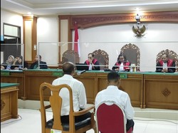 Rektor Unud Perintahkan Ubah Nilai demi Loloskan Calon Maba Titipan