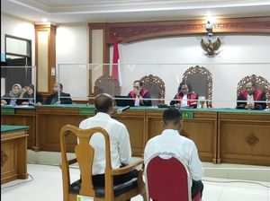 Cara Rektor Nonaktif Antara Manipulasi Kelulusan Calon Mahasiswa Unud Cara Rektor Nonaktif Antara Manipulasi Kelulusan Calon Mahasiswa Unud