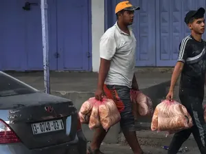 Jerman Siapkan Bantuan Rp 837 Miliar untuk Warga Gaza