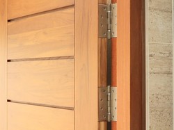Cara Hilangkan Suara Engsel Pintu yang Berderit di Rumah, Yuk Dicoba!