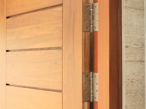 Kenapa Pintu Berdecit Kayak di Film Horor? Ini Penyebab dan Cara Atasinya Kenapa Pintu Berdecit Kayak di Film Horor? Ini Penyebab dan Cara Atasinya