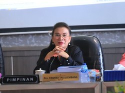 DPRD Singgung Lemahnya Regulasi Saat Beras Impor 70.000 Ton Masuk Sulsel