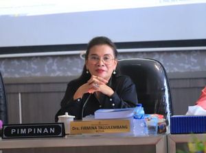 DPRD Singgung Lemahnya Regulasi Saat Beras Impor 70.000 Ton Masuk Sulsel DPRD Singgung Lemahnya Regulasi Saat Beras Impor 70.000 Ton Masuk Sulsel