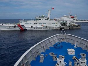 Fokus Eropa saat Filipina Sahkan Kebijakan Keamanan Baru Fokus Eropa saat Filipina Sahkan Kebijakan Keamanan Baru