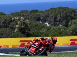 Jadwal MotoGP Australia 2023, Balapan Utama Siang Nanti