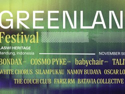 Duit Konser Ditilep Oknum Panitia, Tenan Burger Rugi Rp 15 Juta