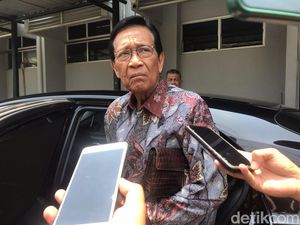 Perangkat Desa Beri Sinyal Dukung Prabowo-Gibran, Sultan: Harus Netral! Perangkat Desa Beri Sinyal Dukung Prabowo-Gibran, Sultan: Harus Netral!