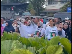 Viral Pendukung Ganjar Malah Ngefan ke Anies-Cak Imin, Ini Kata PKB
