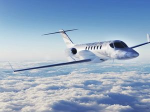 Wujud Jet Terbaru Honda: Mewah, Tambah Gede, Lebih Banyak Muat Orang Wujud Jet Terbaru Honda: Mewah, Tambah Gede, Lebih Banyak Muat Orang