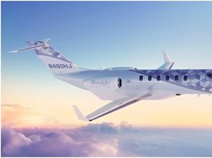 Honda Rilis Pesawat Jet Terbaru: Tambah Ngebut-Bisa Angkut Keluarga Lebih Banyak Honda Rilis Pesawat Jet Terbaru: Tambah Ngebut-Bisa Angkut Keluarga Lebih Banyak
