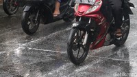 Prakiraan Cuaca Kota Bandung Sabtu 16 Mei 2026: Hujan Ringan