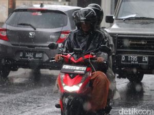 Prakiraan Cuaca Bandung, Kamis 28 Desember 2023: Hujan Lebat Prakiraan Cuaca Bandung, Kamis 28 Desember 2023: Hujan Lebat