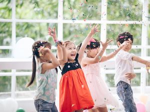 Selamat Hari Anak Sedunia, Yuk Ketahui 10 Hak Anak yang Wajib Dipenuhi! Selamat Hari Anak Sedunia, Yuk Ketahui 10 Hak Anak yang Wajib Dipenuhi!