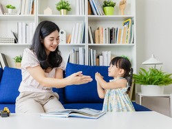 Ortu Catat! 7 Sikap Ini Wajib Diajarkan Agar Anak Sukses di Masa Depan