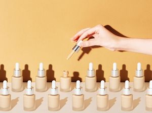 Pengertian Skin Tint, Berbeda dengan Foundation dan Cushion Pengertian Skin Tint, Berbeda dengan Foundation dan Cushion