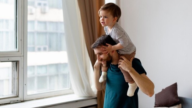 Deretan jenis parenting yang jarang diketahui orang