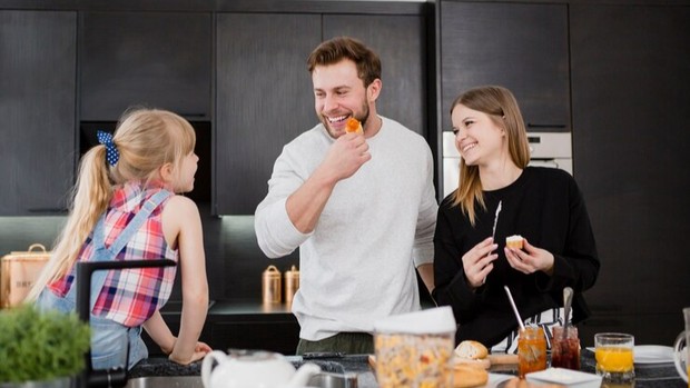 Deretan jenis parenting yang jarang diketahui orang