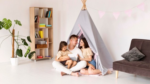 Deretan jenis parenting yang jarang diketahui orang