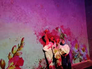 Imagispace Ajak Pencinta Seni Main dan Lebih Rileks Imagispace Ajak Pencinta Seni Main dan Lebih Rileks