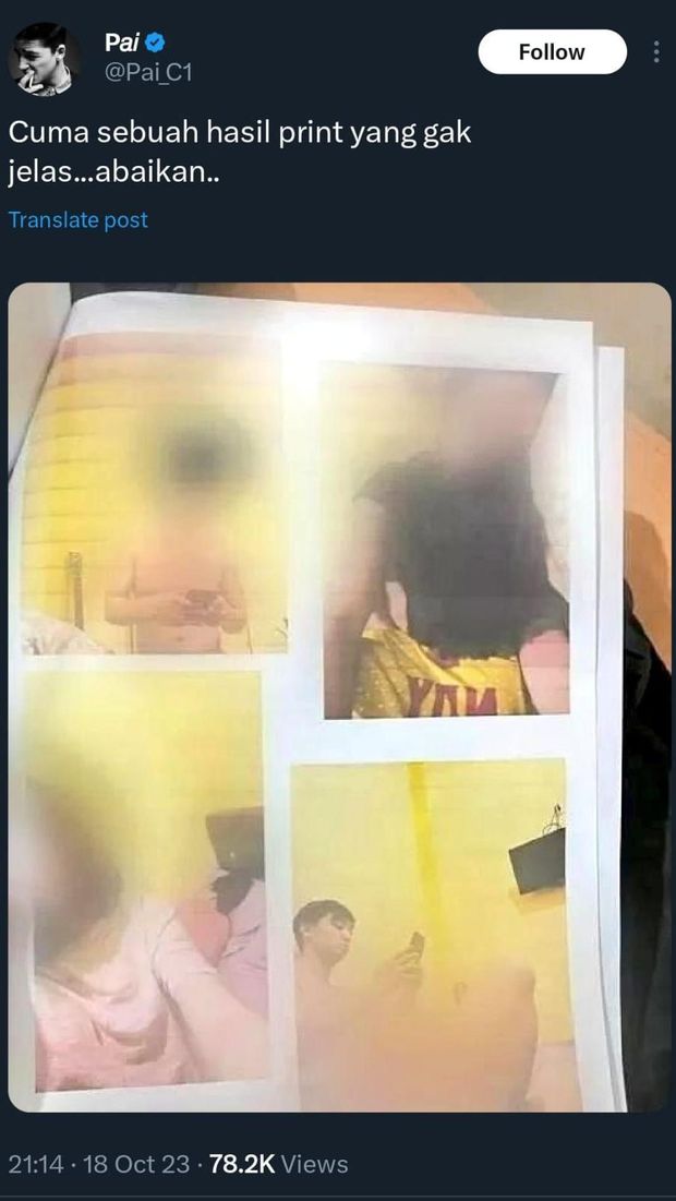 Ini Perubahan pada Karina Dinda, Dokter yang Selingkuh dengan Mahasiswa