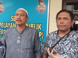 Warga Muaro Jambi Tertipu DO Sawit, Kerugian Rp 5 M