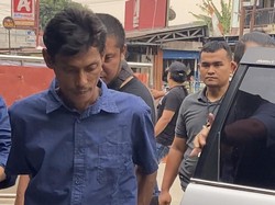 5 Fakta Suami di Bogor Aniaya Mati Istri Depan Anak gegara TikTok