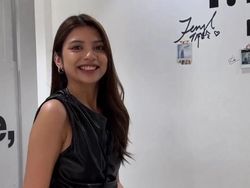 8 Foto Penyanyi Malaysia yang Viral Mirip Lisa BLACKPINK, Ungkap Kekesalannya