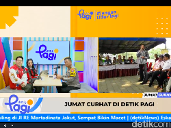 Warga Curhat soal Macet, Kapolres Blitar Kota Minta Kasat Lantas Turun Tangan