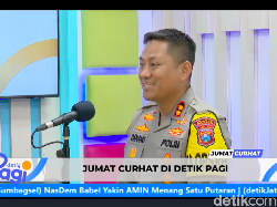 Kapolres Koordinasi Pemkot Blitar soal Parkir Bus di Lokasi Wisata Religi