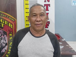 Prank Kepala Kemenag Lahat yang Bikin Kades Layangkan Bogem