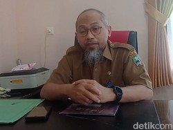Dinkes Magetan Temukan 76 Siswa SMP Sayat Lengan dengan Benda Tajam