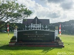 Pemkab Sinjai Tak Usul Formasi CASN gegara Beban Belanja Pegawai Tinggi