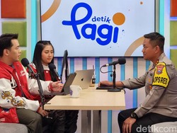 Musim Panen, Kapolres Blitar Kota Wanti-wanti Warga Tak Bakar Sisa Tanaman